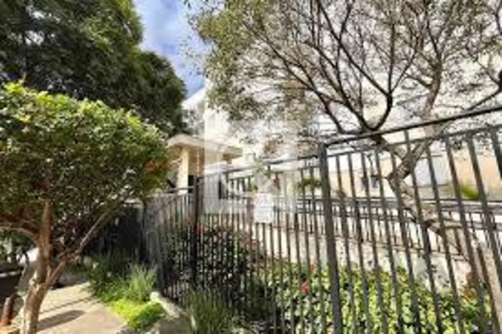 Apartamento, 2 quartos, 61 m² - Foto 1