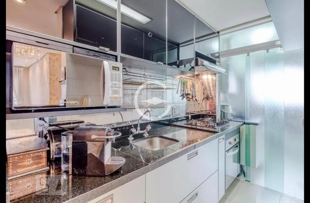 Apartamento, 2 quartos, 74 m² - Foto 3
