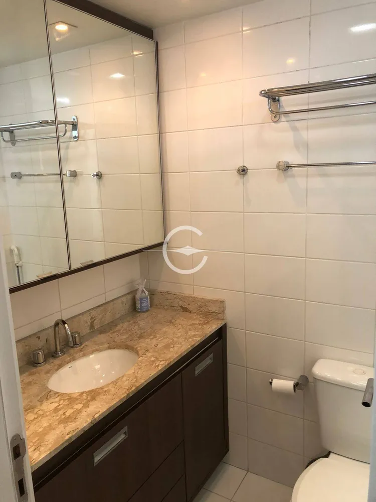 Apartamento, 2 quartos, 74 m² - Foto 2