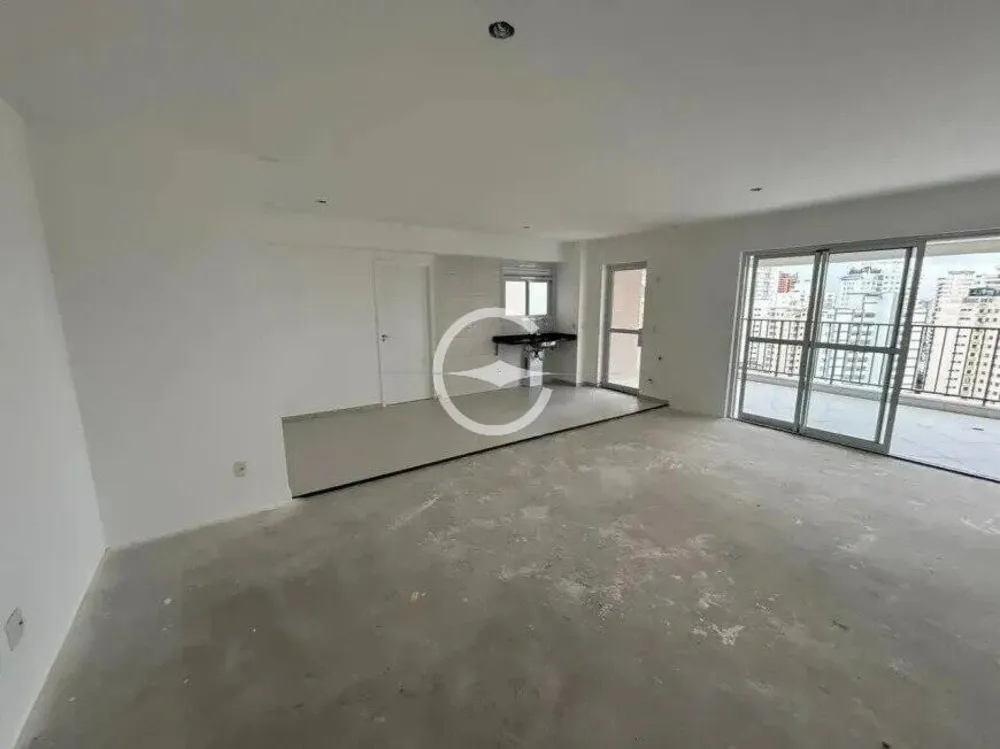 Apartamento, 3 quartos, 141 m² - Foto 2