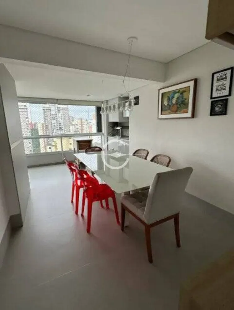 Apartamento, 3 quartos, 211 m² - Foto 2