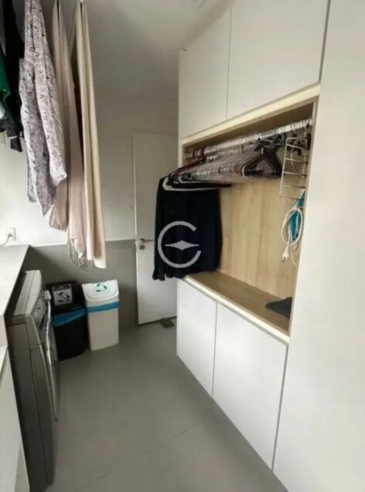 Apartamento, 3 quartos, 211 m² - Foto 4