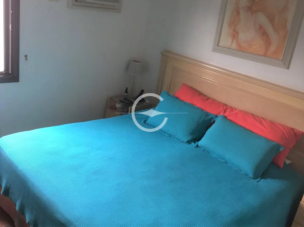 Apartamento, 4 quartos, 200 m² - Foto 2
