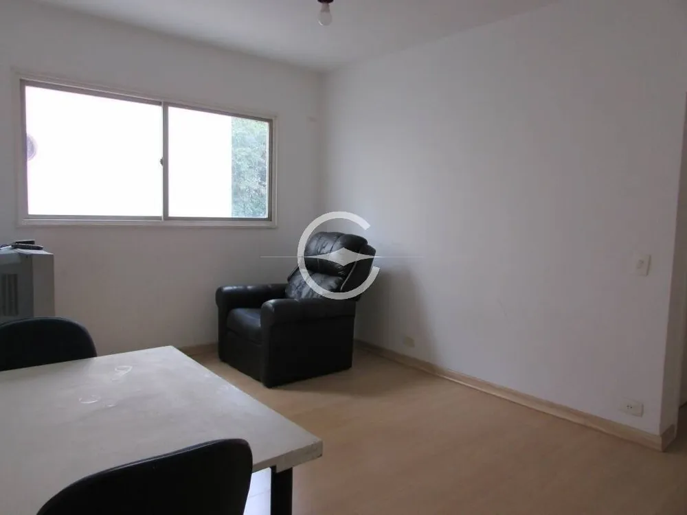Apartamento, 1 quarto, 42 m² - Foto 1