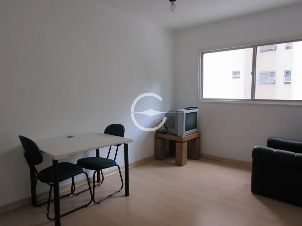 Apartamento, 1 quarto, 42 m² - Foto 2