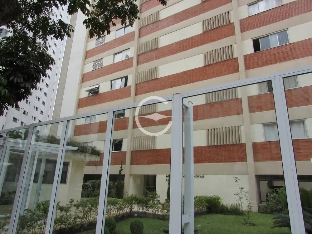 Apartamento, 1 quarto, 42 m² - Foto 4