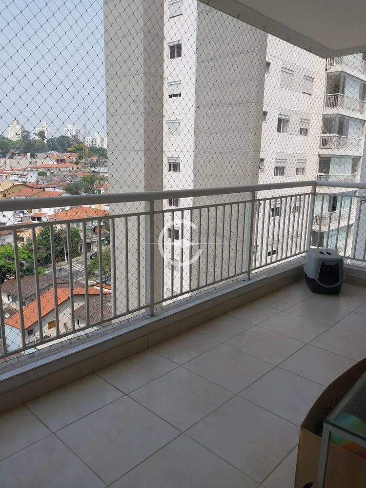 Apartamento, 3 quartos, 92 m² - Foto 4