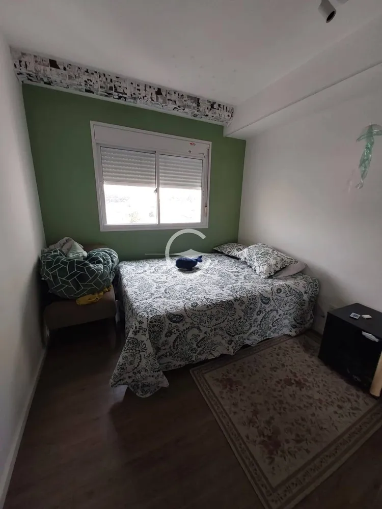 Apartamento, 3 quartos, 92 m² - Foto 3