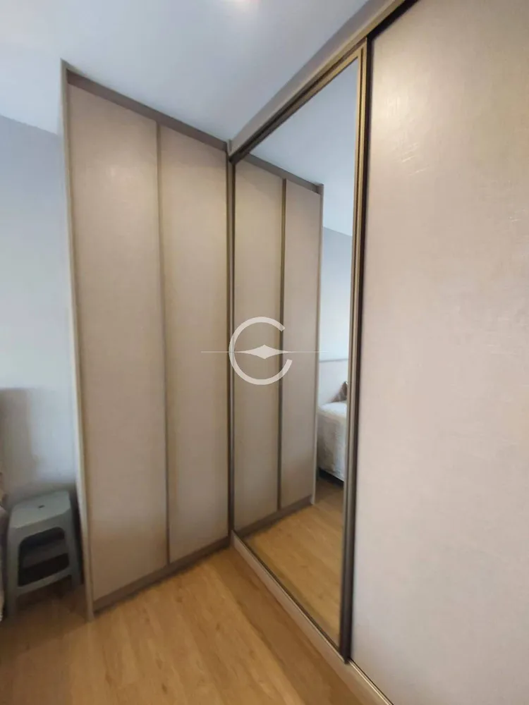 Apartamento, 3 quartos, 92 m² - Foto 2