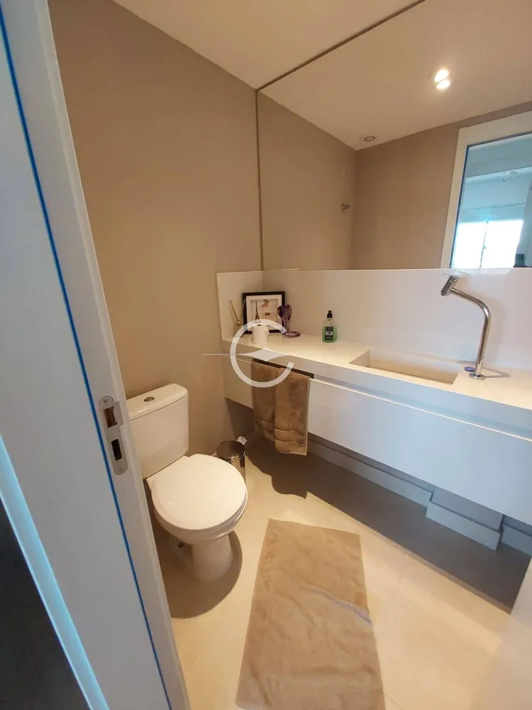 Apartamento, 3 quartos, 92 m² - Foto 1