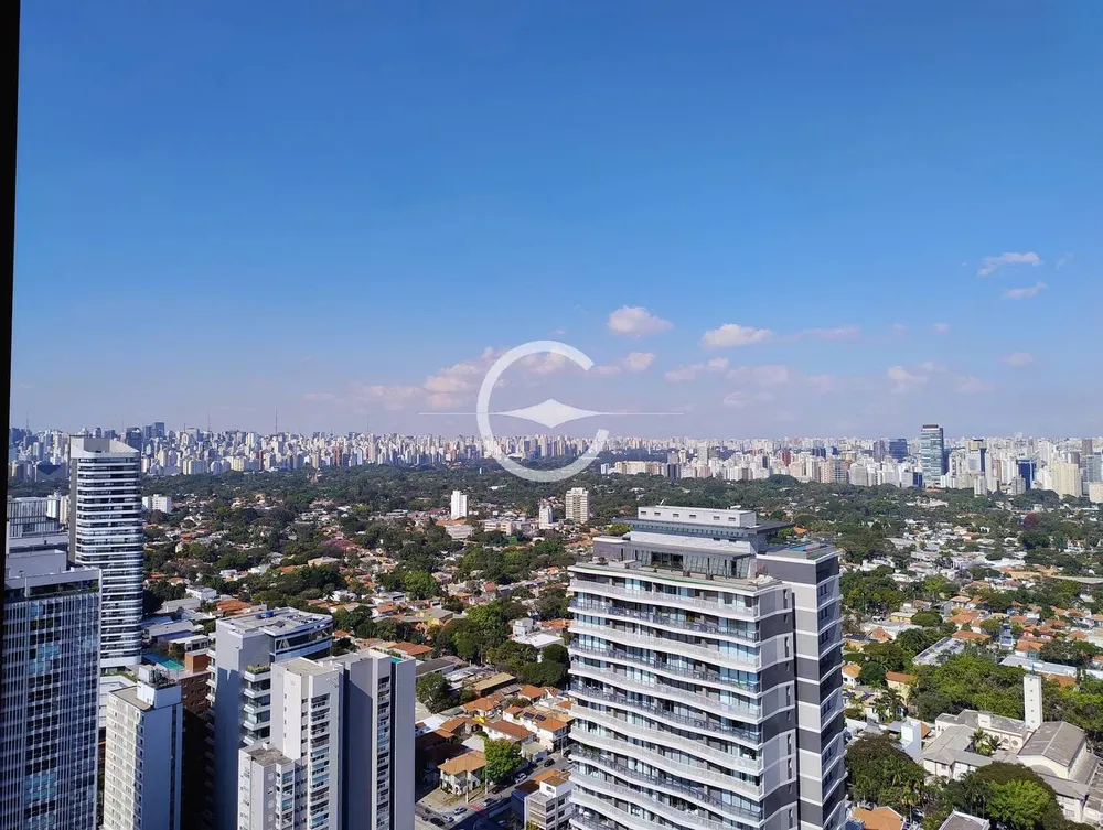 Apartamento, 3 quartos, 232 m² - Foto 1