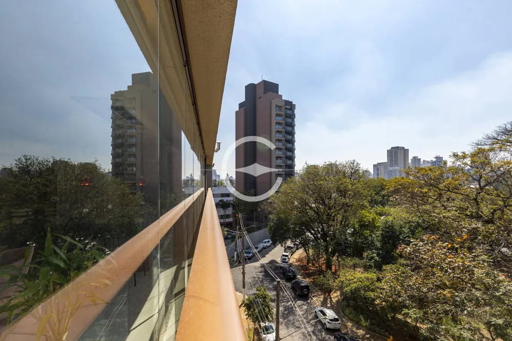 Apartamento, 3 quartos, 142 m² - Foto 4