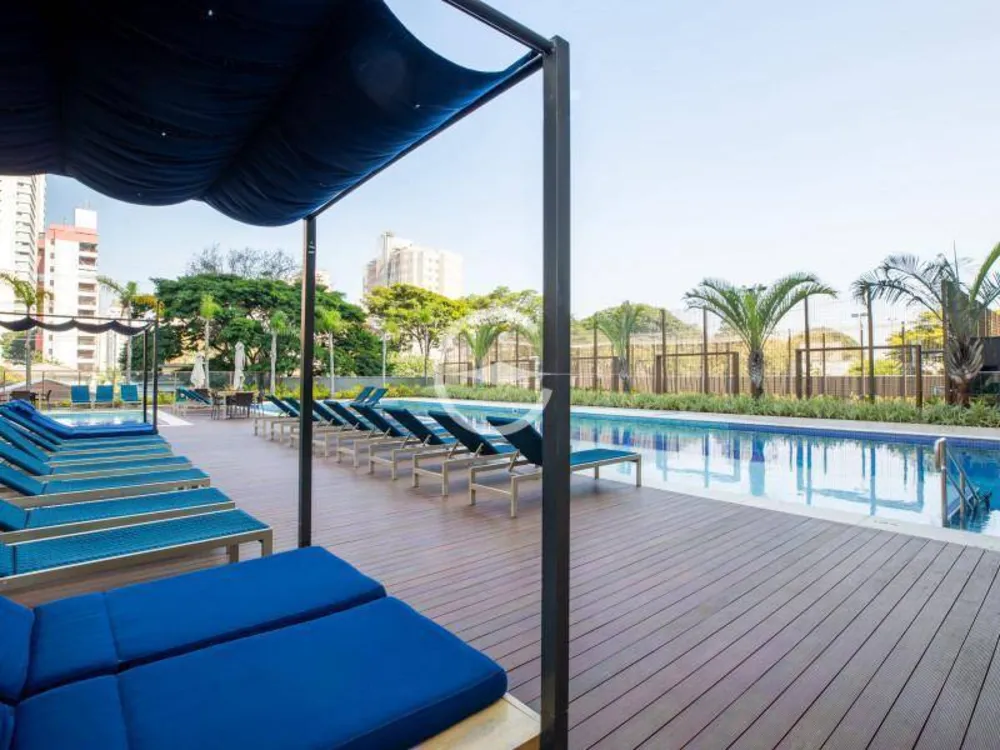 Apartamento, 3 quartos, 142 m² - Foto 1