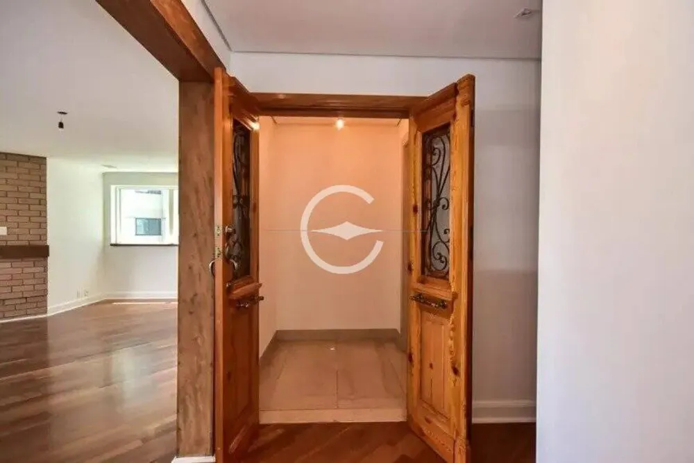 Apartamento, 4 quartos, 288 m² - Foto 1