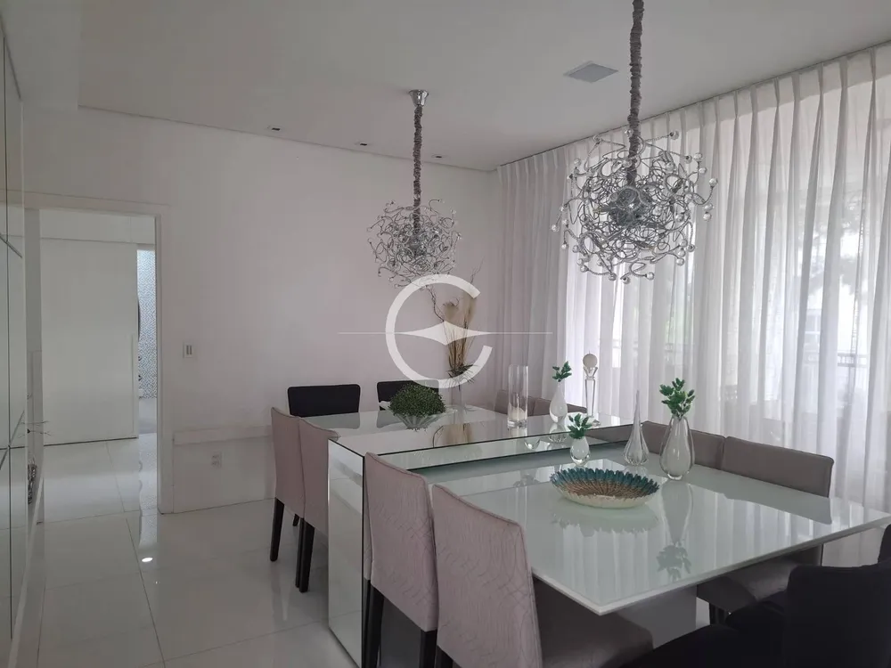 Apartamento, 4 quartos, 408 m² - Foto 3