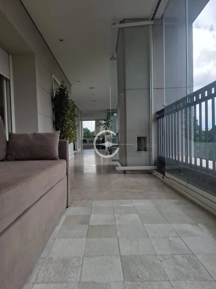 Apartamento, 4 quartos, 408 m² - Foto 1