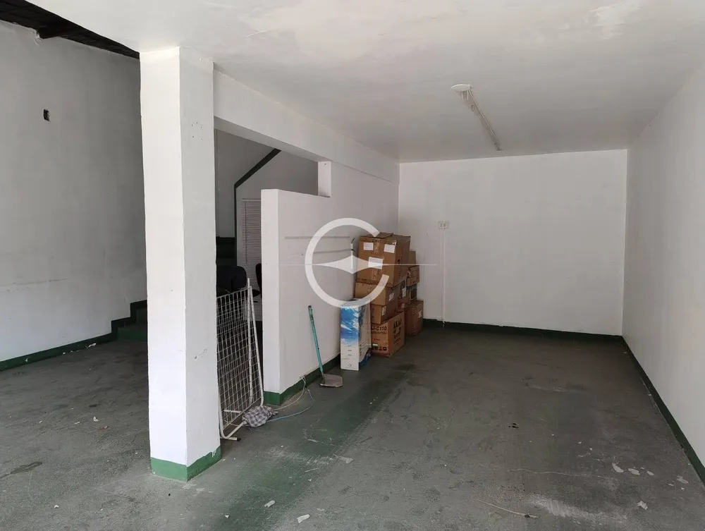 Loja-Salão, 120 m² - Foto 2