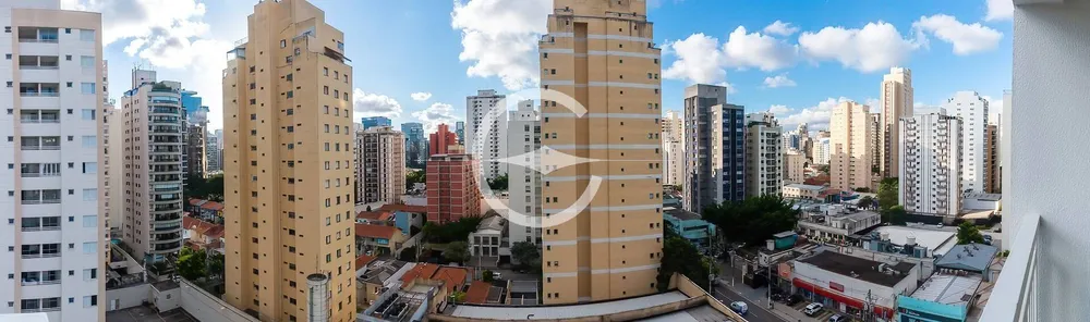 Apartamento, 2 quartos, 71 m² - Foto 2