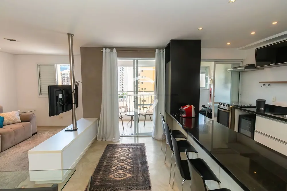 Apartamento, 2 quartos, 71 m² - Foto 1