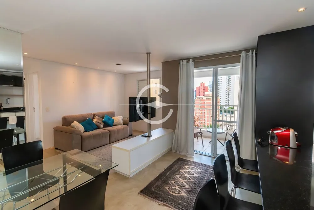 Apartamento, 2 quartos, 71 m² - Foto 4