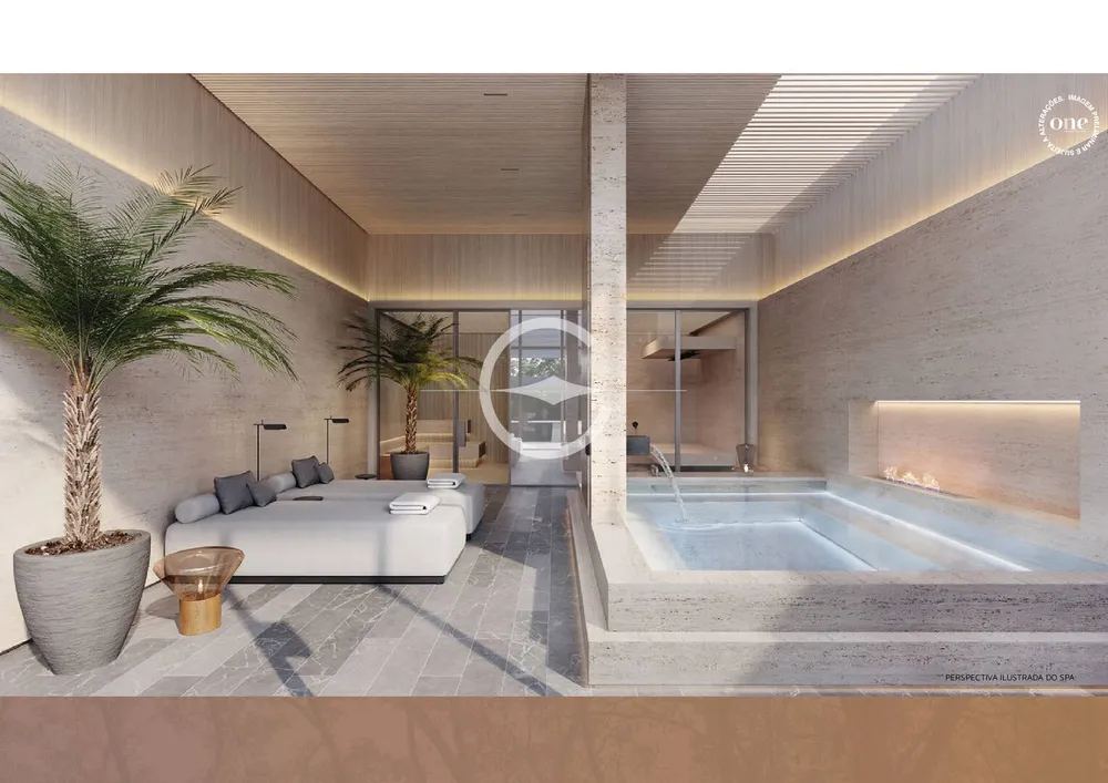 Apartamento, 4 quartos, 189 m² - Foto 4