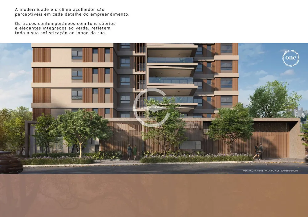 Apartamento, 4 quartos, 189 m² - Foto 2