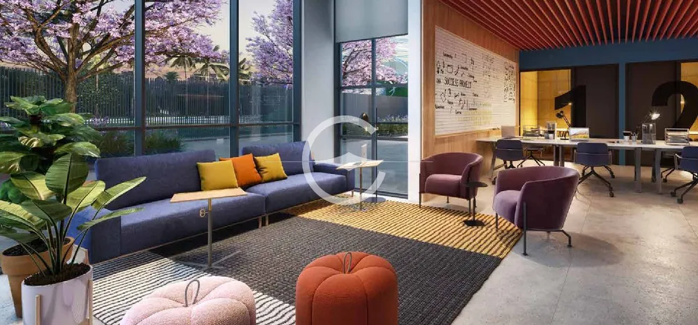 Apartamento, 5 quartos, 384 m² - Foto 2
