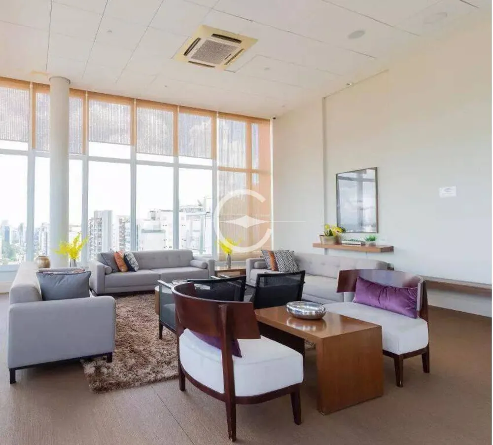 Apartamento, 1 quarto, 47 m² - Foto 4