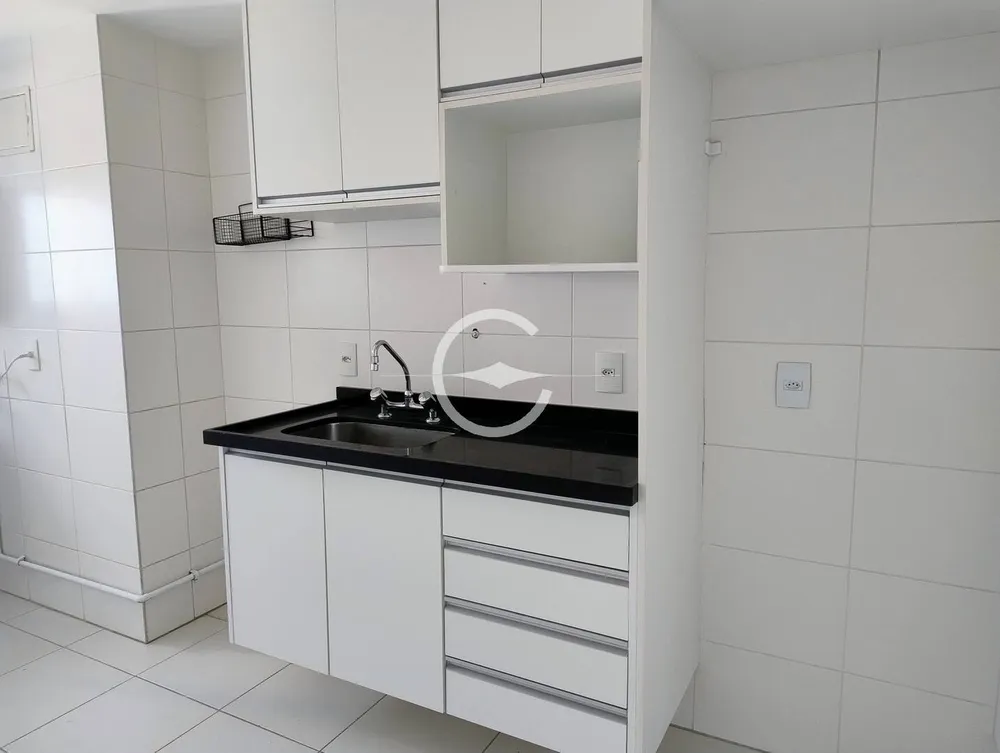 Apartamento, 1 quarto, 47 m² - Foto 1