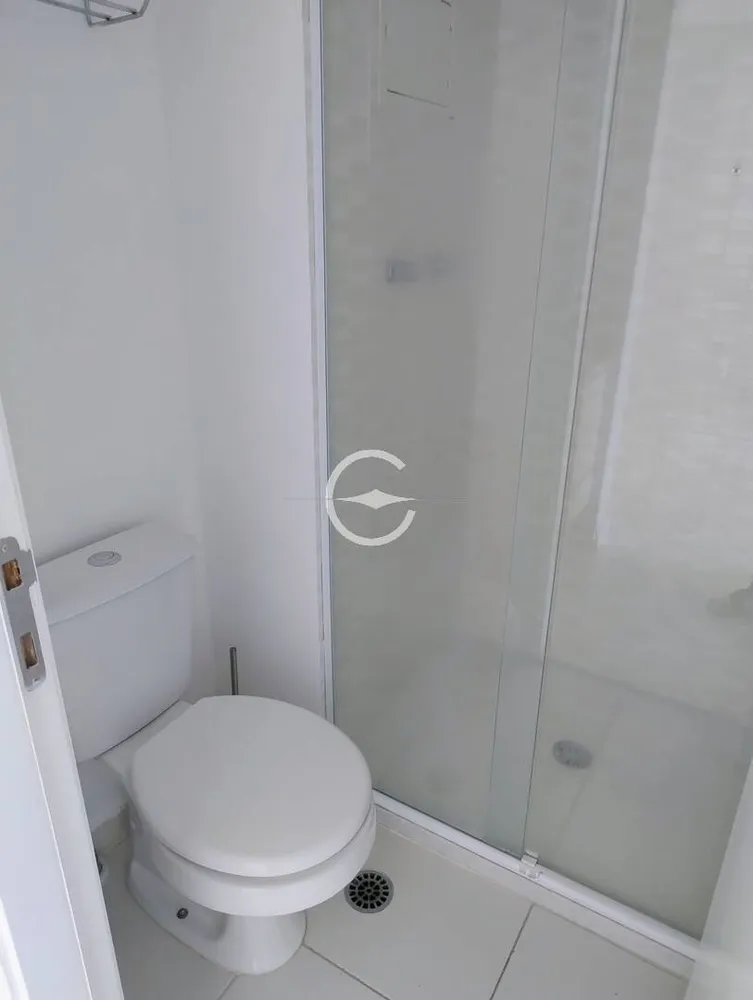 Apartamento, 1 quarto, 47 m² - Foto 2