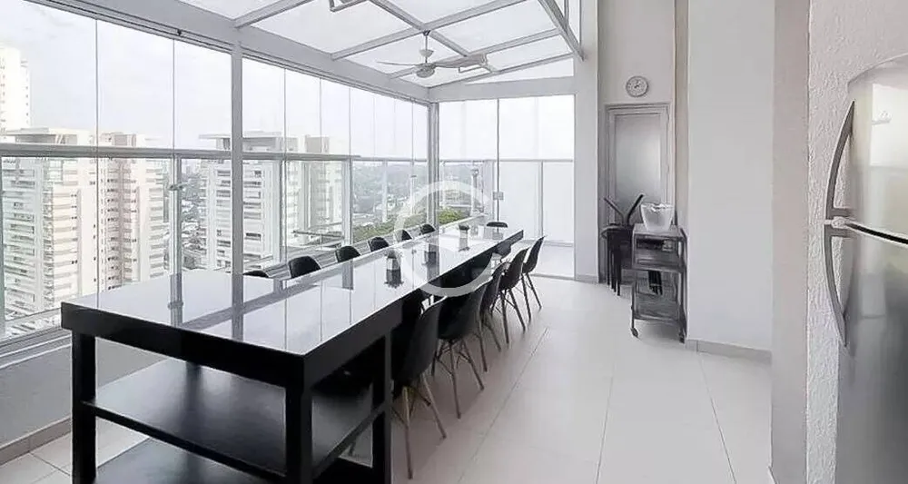 Apartamento, 1 quarto, 47 m² - Foto 3