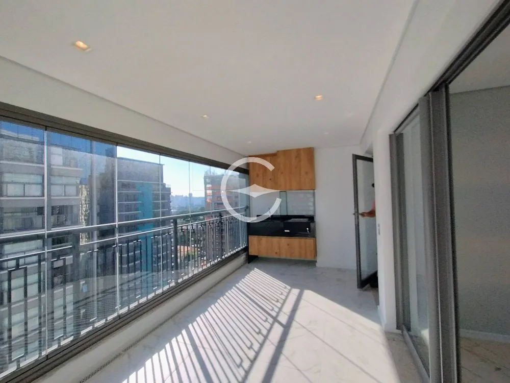 Apartamento, 3 quartos, 149 m² - Foto 1
