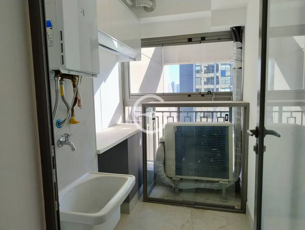 Apartamento, 3 quartos, 149 m² - Foto 2