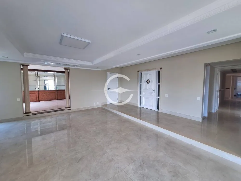 Apartamento, 4 quartos, 287 m² - Foto 1
