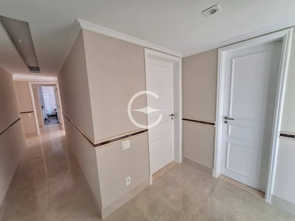 Apartamento, 4 quartos, 287 m² - Foto 2