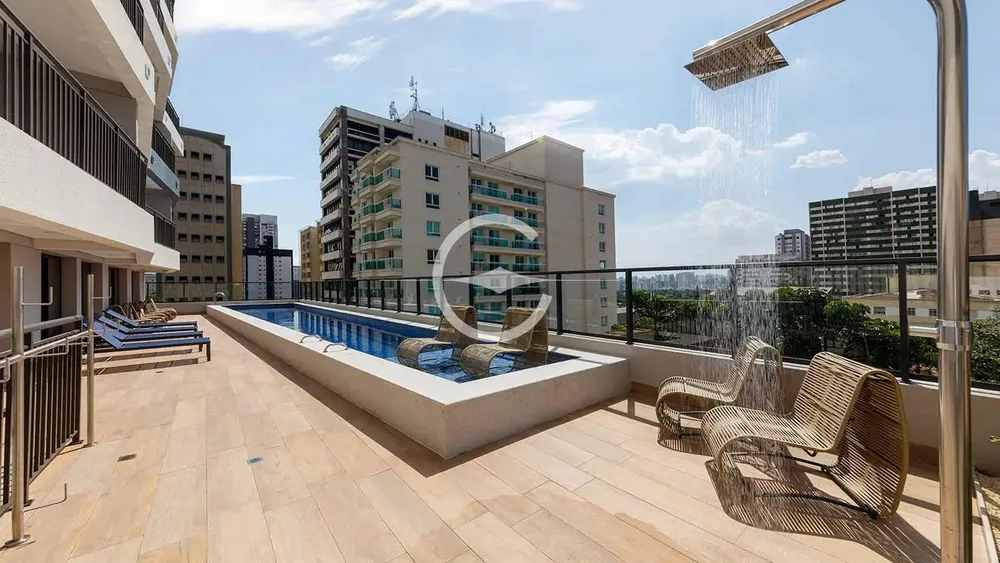 Apartamento, 1 quarto, 34 m² - Foto 4
