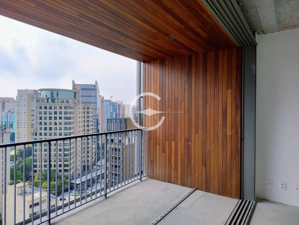 Apartamento, 3 quartos, 167 m² - Foto 1