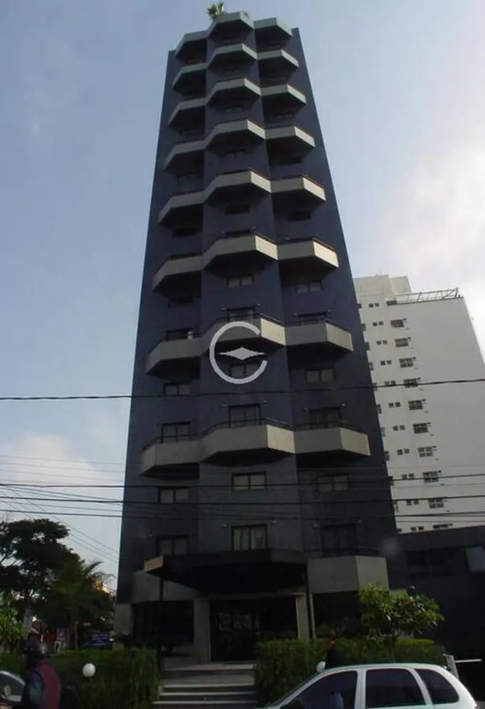 Apartamento, 1 quarto, 56 m² - Foto 4