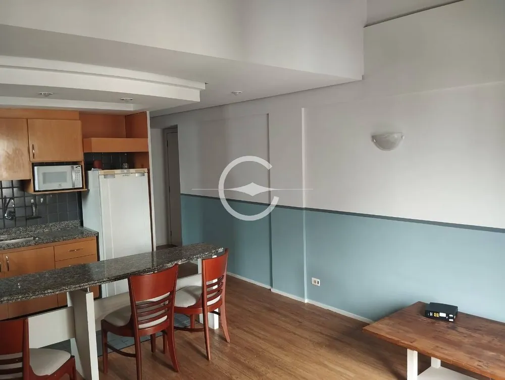 Apartamento, 1 quarto, 56 m² - Foto 2