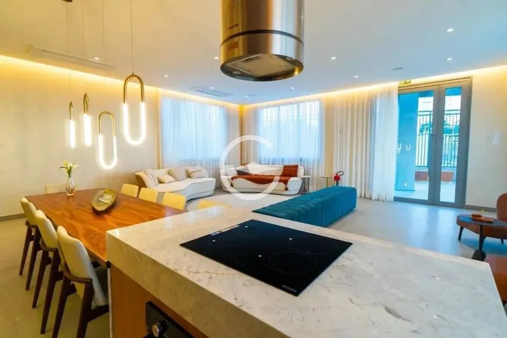 Apartamento, 2 quartos, 113 m² - Foto 1