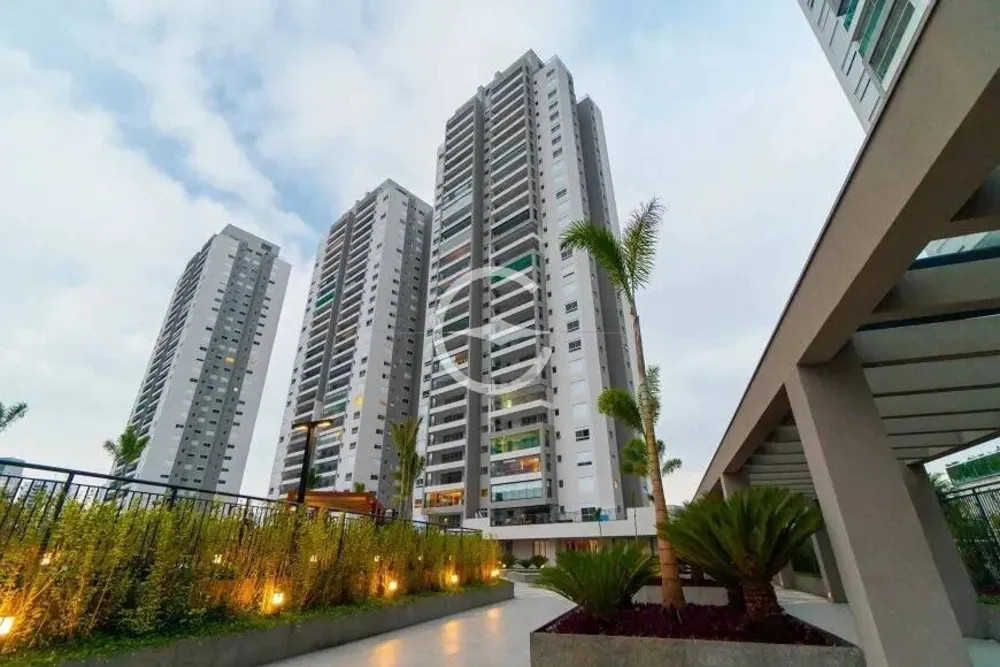 Apartamento, 2 quartos, 113 m² - Foto 4