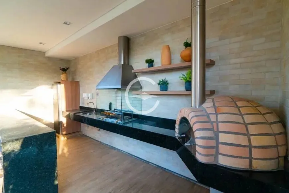 Apartamento, 2 quartos, 113 m² - Foto 2