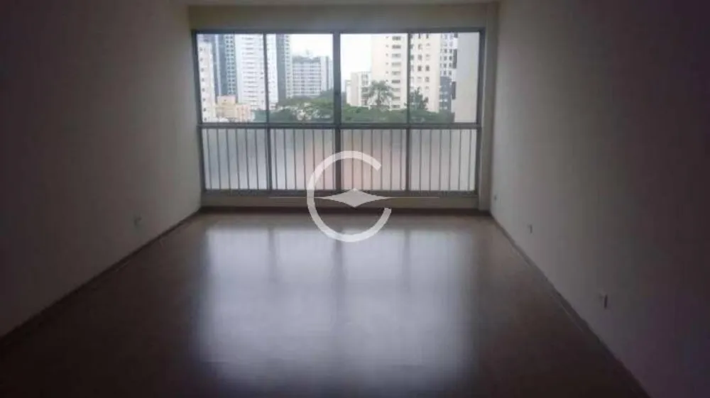 Apartamento, 3 quartos, 118 m² - Foto 1