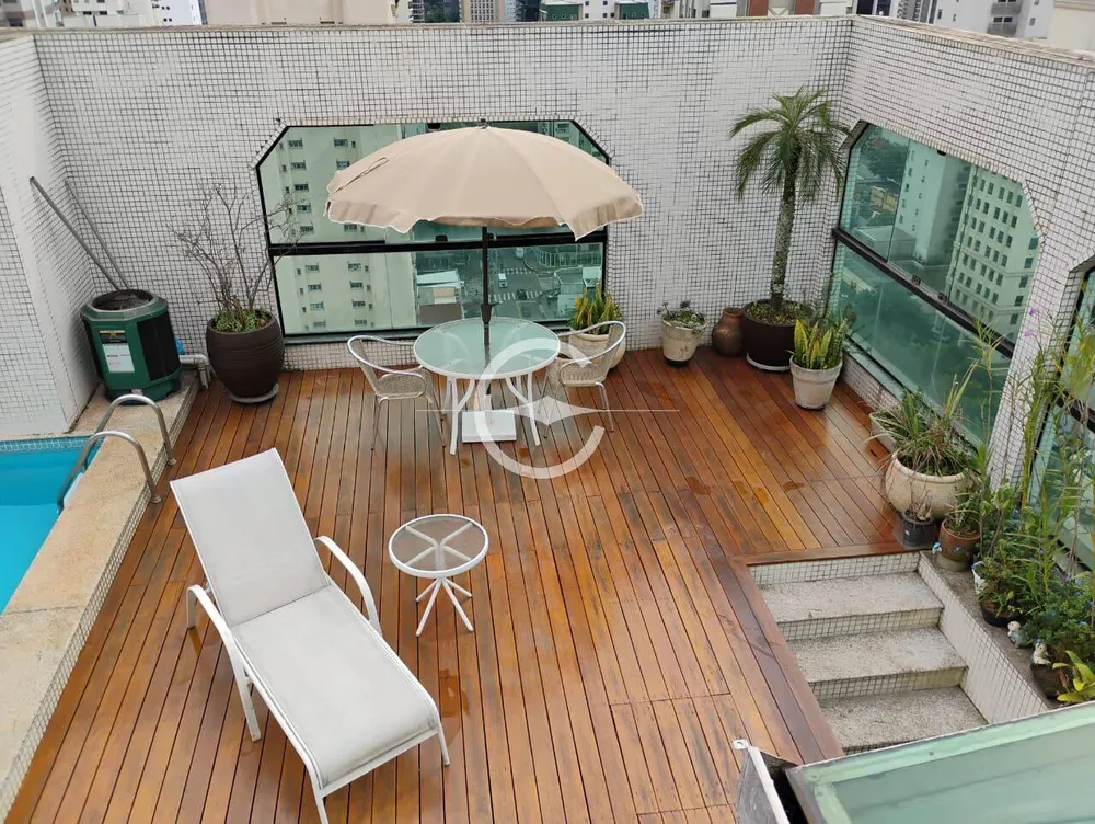Apartamento, 3 quartos, 260 m² - Foto 4