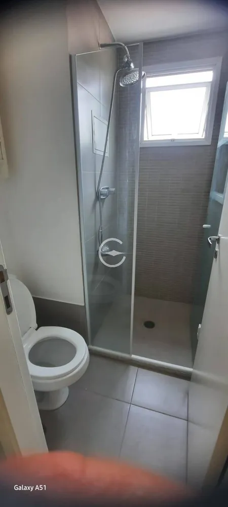 Apartamento, 1 quarto, 49 m² - Foto 2