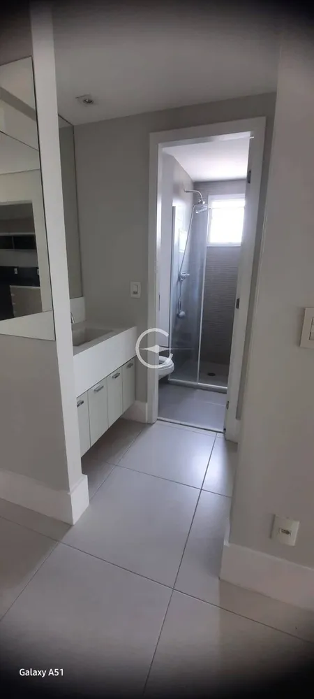 Apartamento, 1 quarto, 49 m² - Foto 3