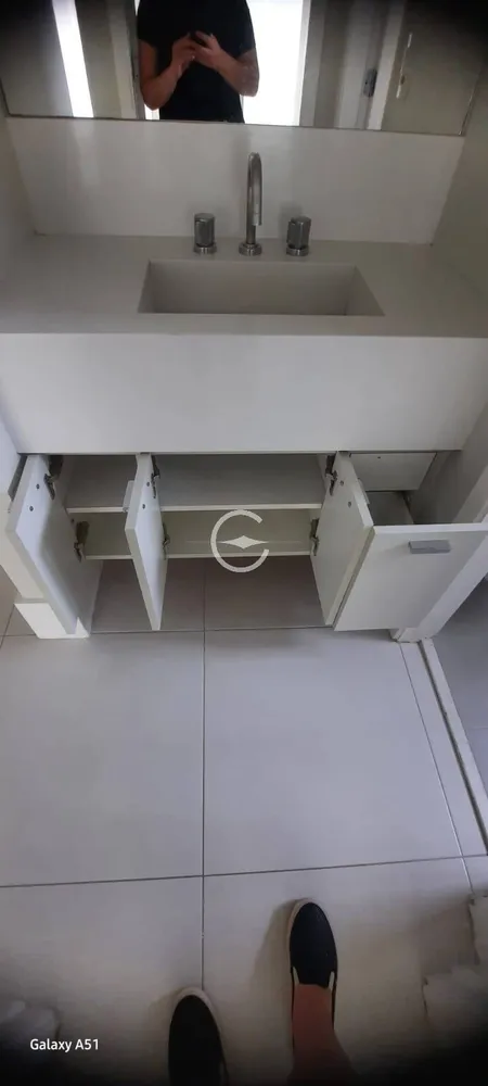 Apartamento, 1 quarto, 49 m² - Foto 1
