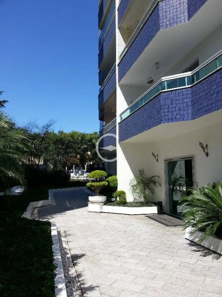 Apartamento, 3 quartos, 169 m² - Foto 4