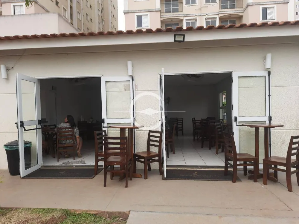 Apartamento, 2 quartos, 60 m² - Foto 4