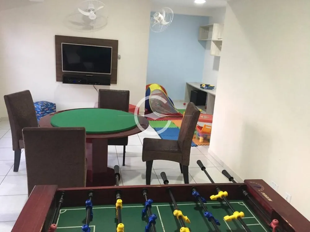 Apartamento, 2 quartos, 60 m² - Foto 3